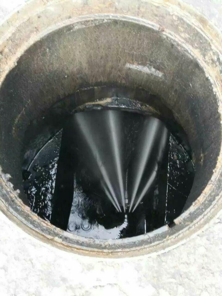 武隆市政管道清洗-排污管道清洗